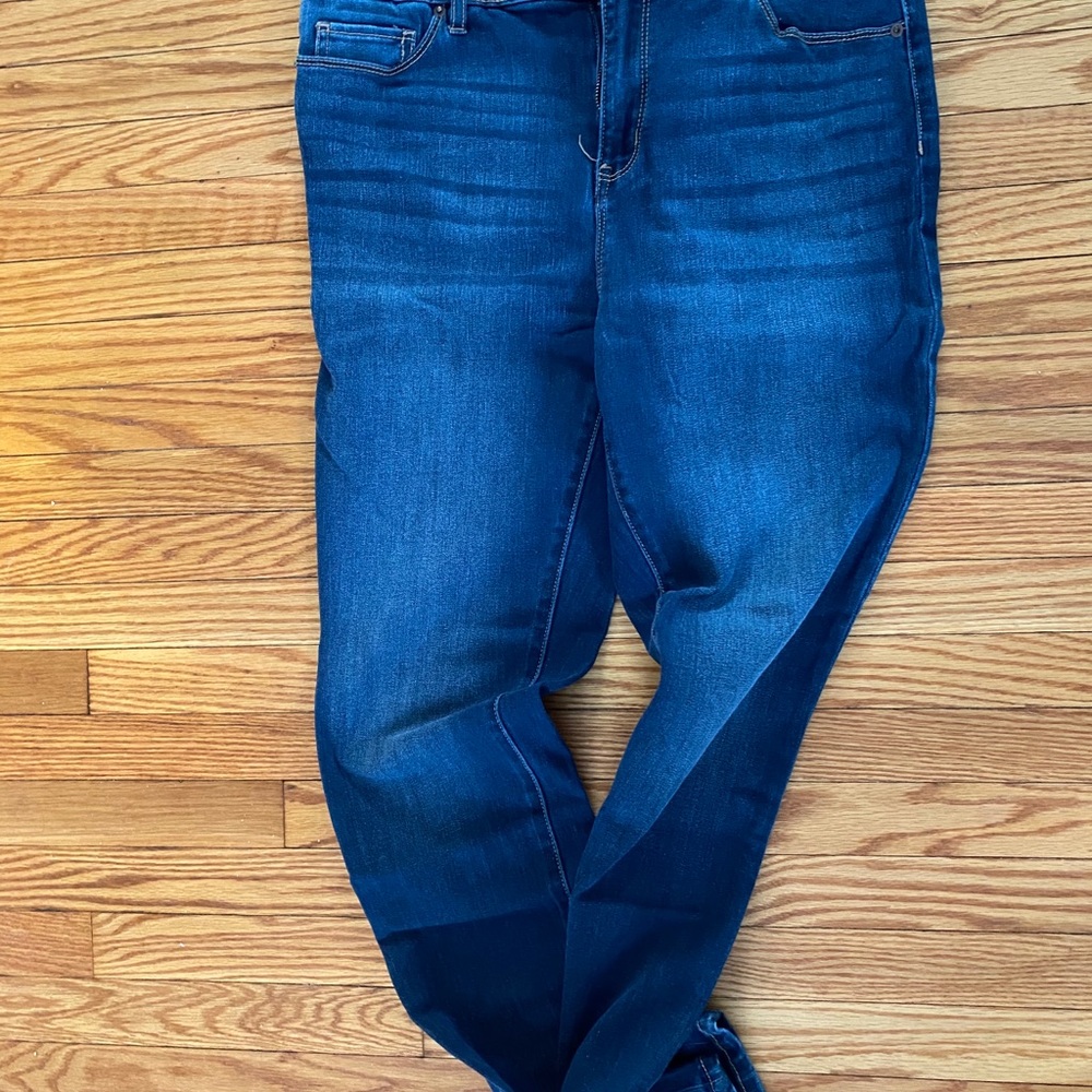New York & Co. Jeans